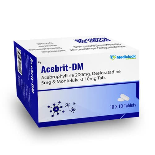 Acebrit MR Tab