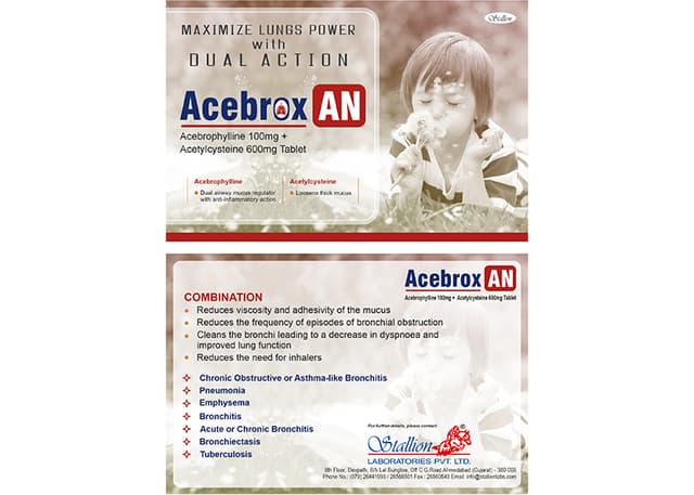 ACEBROX AN TAB