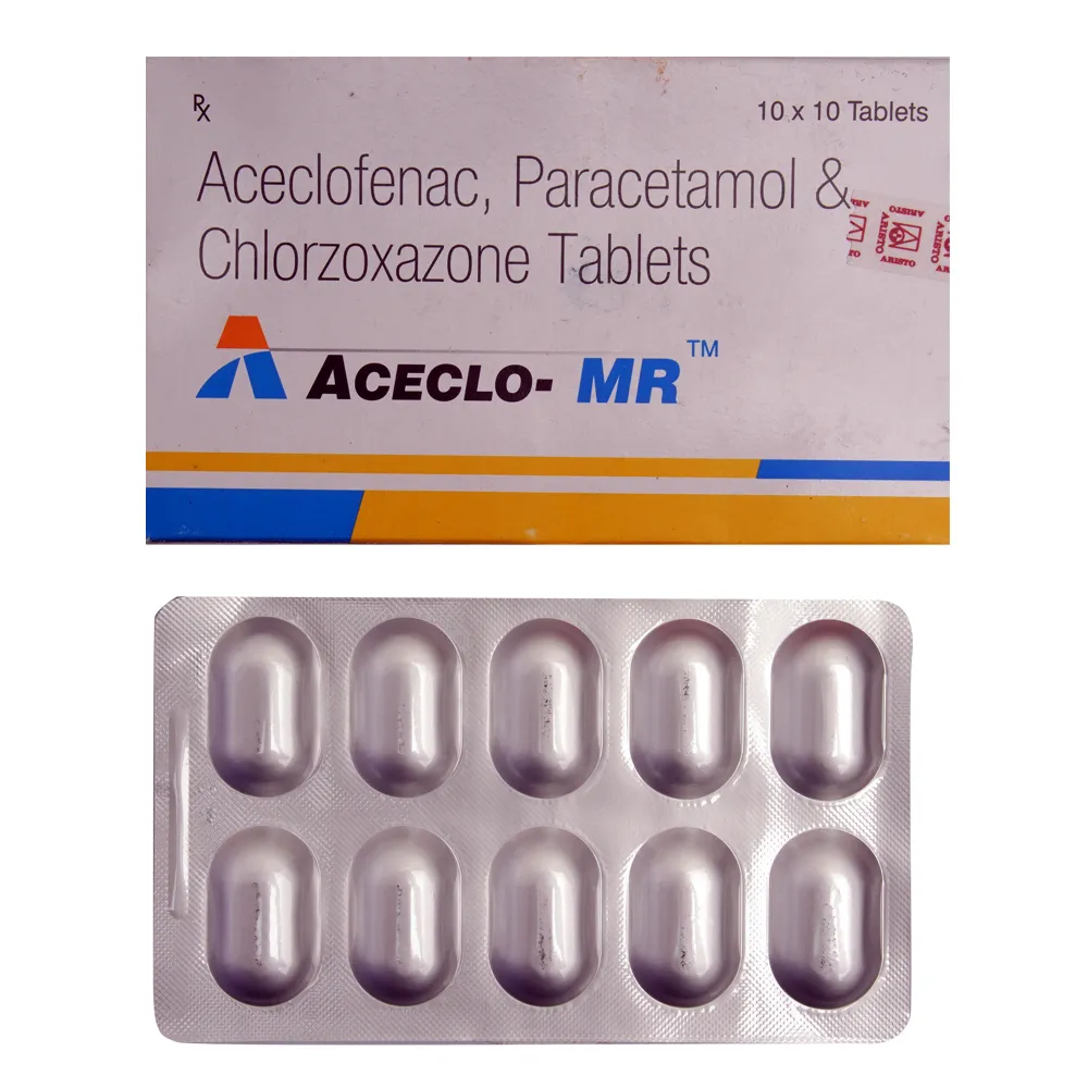 ACECLO MR TAB