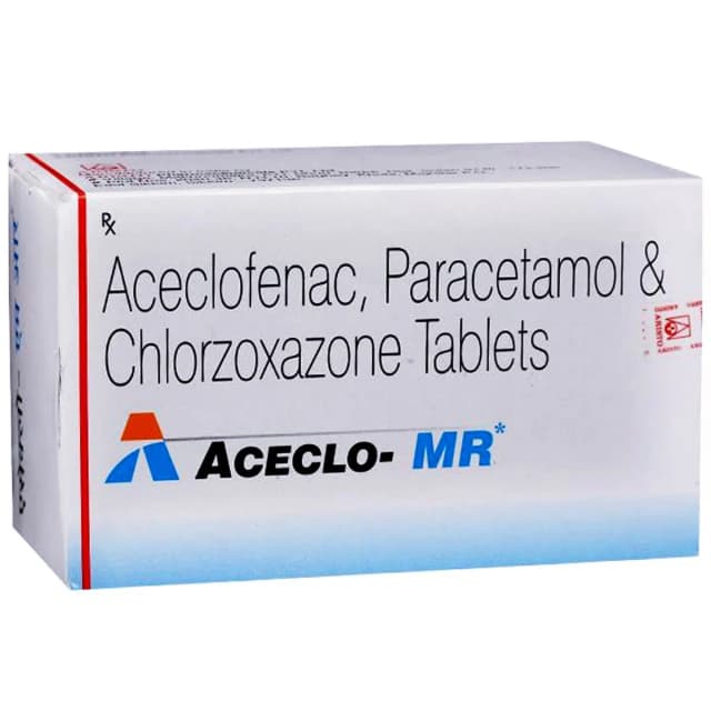 Aceco-Mr Tab