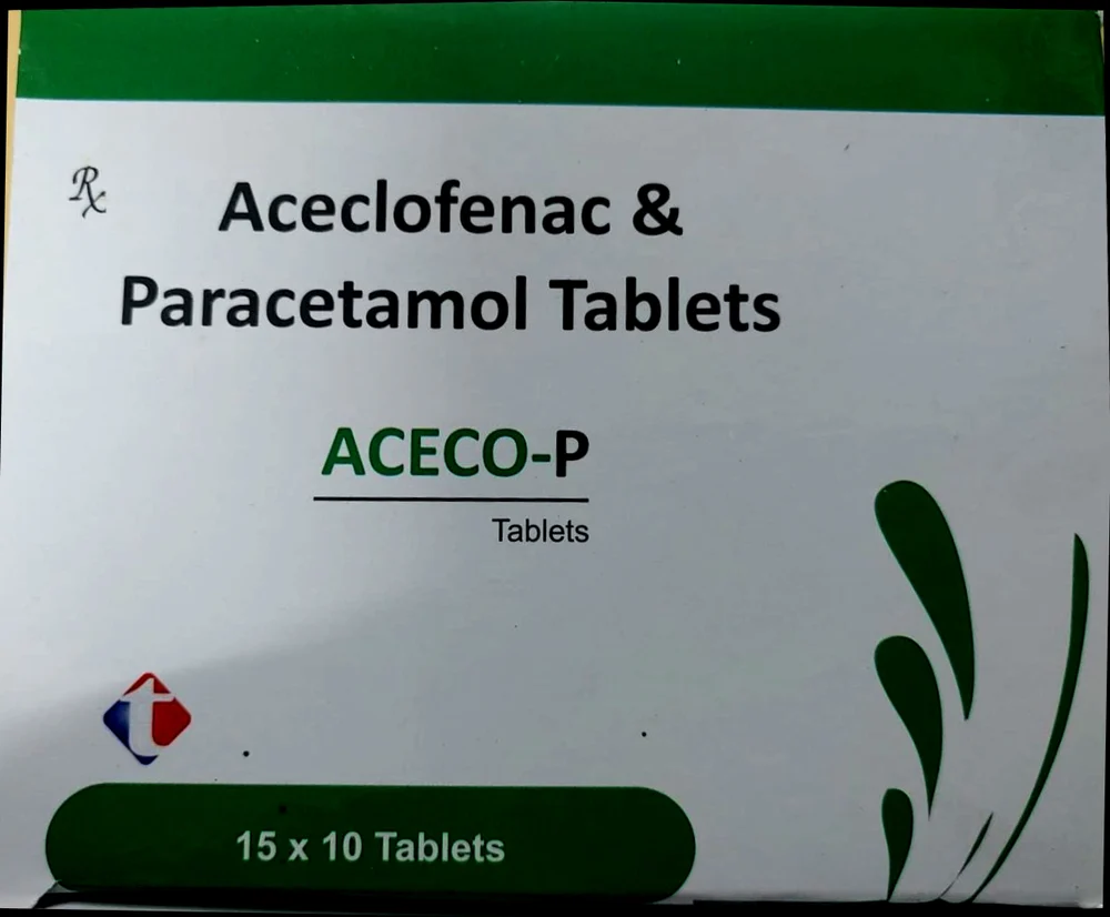 ACECO P TAB