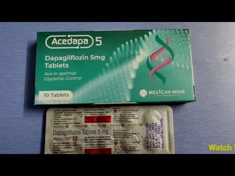 ACEDAPA 5 TAB