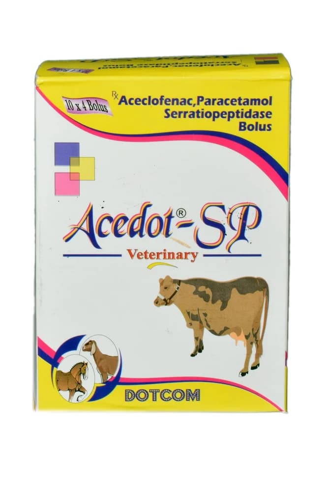 ACEDOT-SP TAB