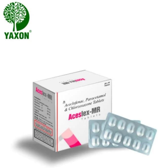 ACENOR MR TAB