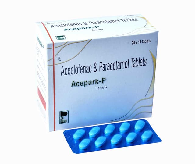 ACENOR P TAB