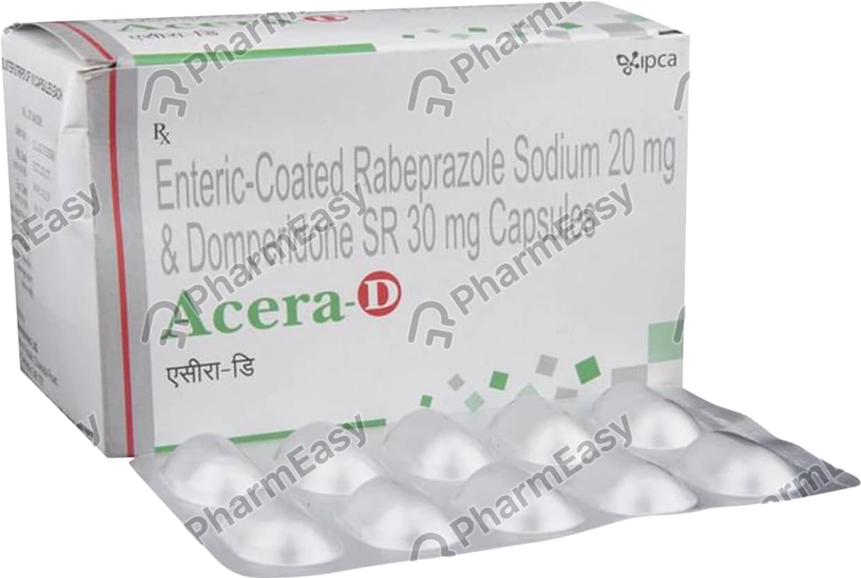 ACERA-D
