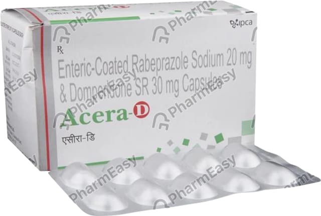 ACERA-D