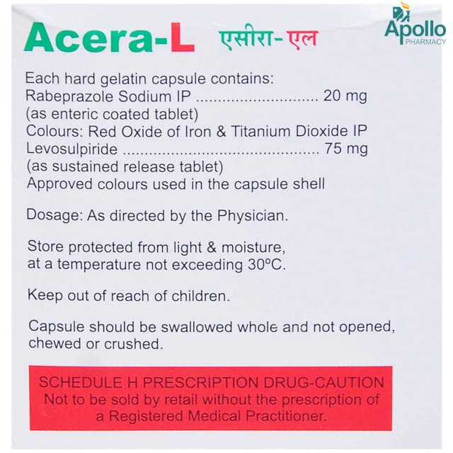 ACERA L
