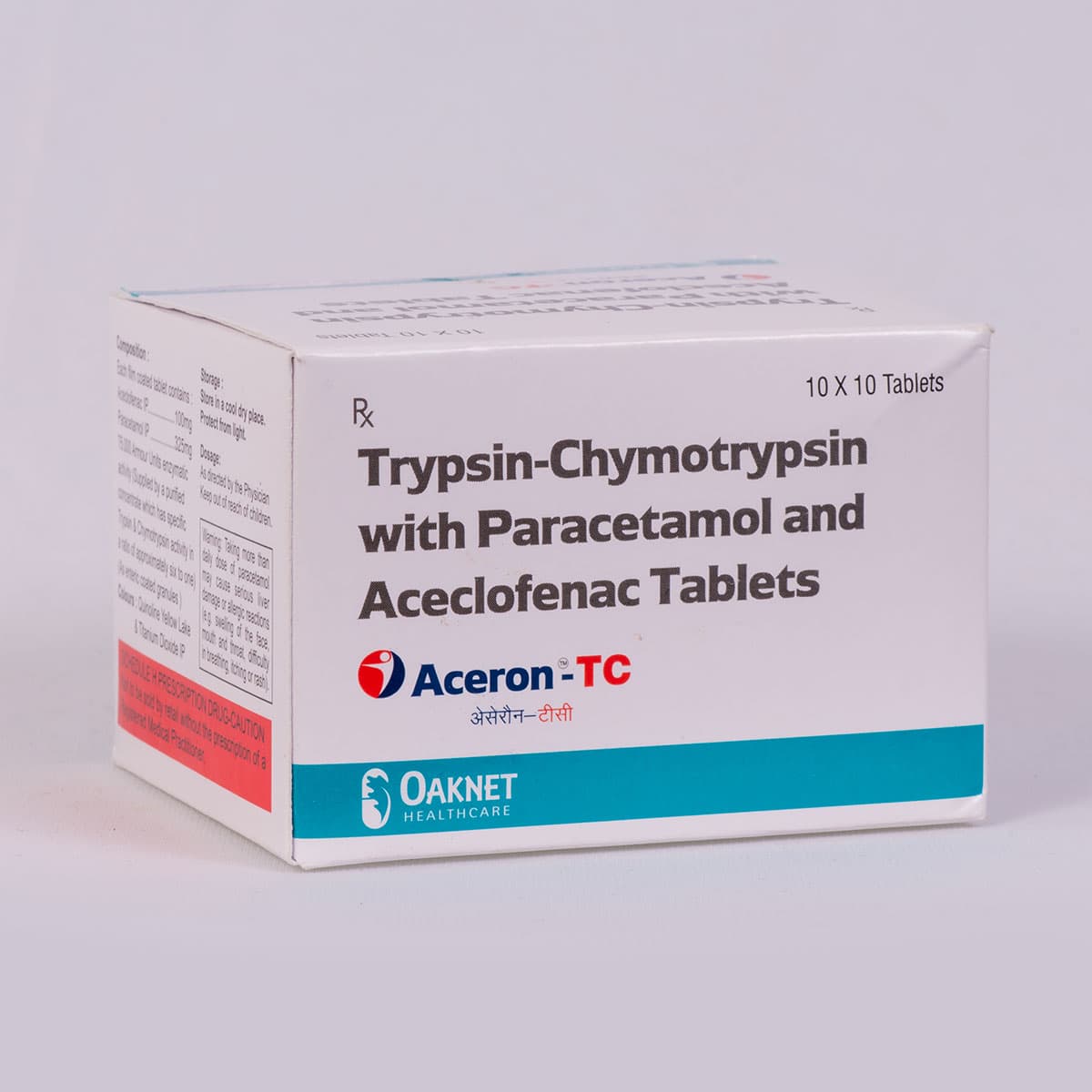 ACERON TC TAB
