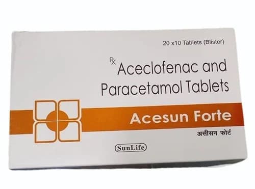 Acesun SP Tab