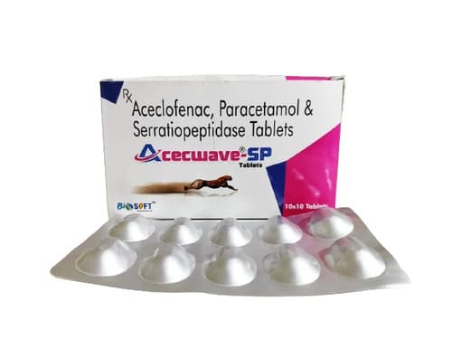 ACEWAVE P TAB