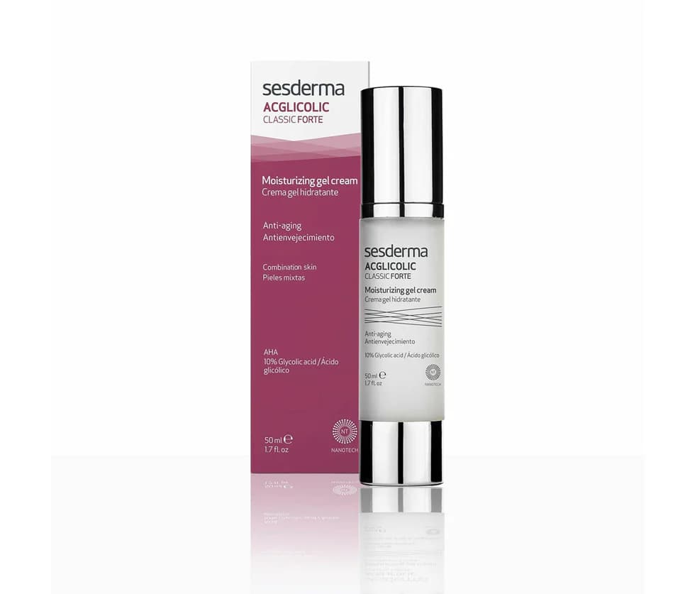 ACGLICOLIC CLASSIC FORTE CR