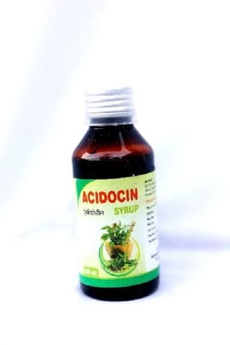 ACIDCON O GEL