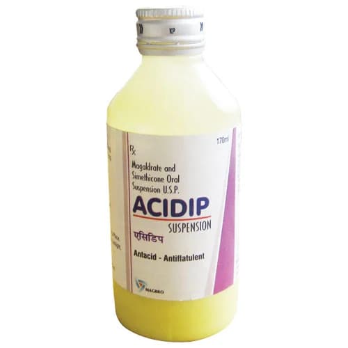 ACIDIP SYP