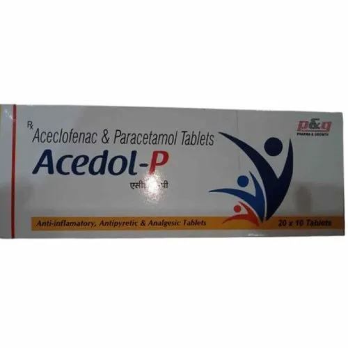 Acidol P Tab