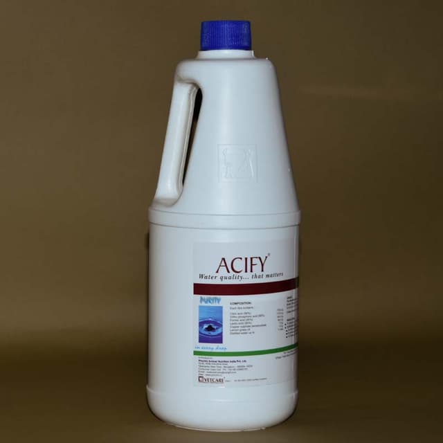 Acify Tab