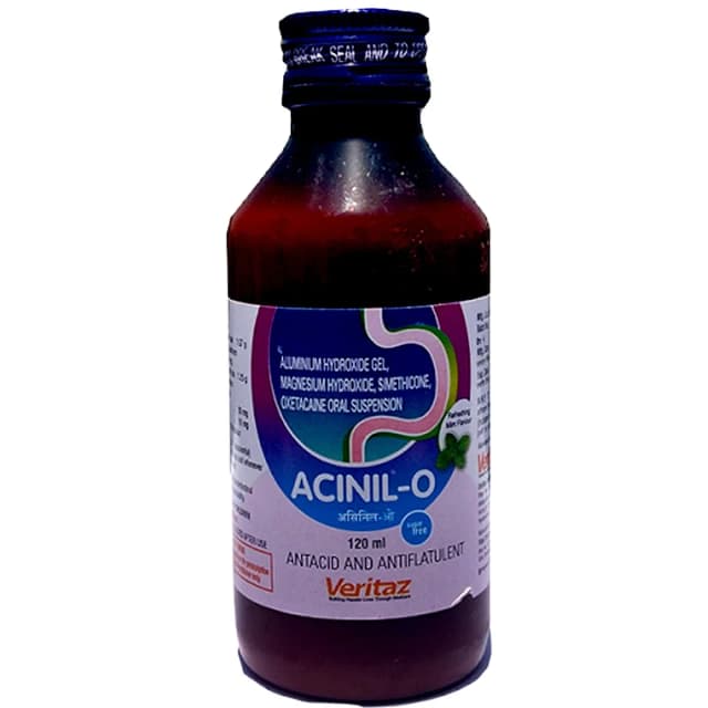 Acinil O Liq