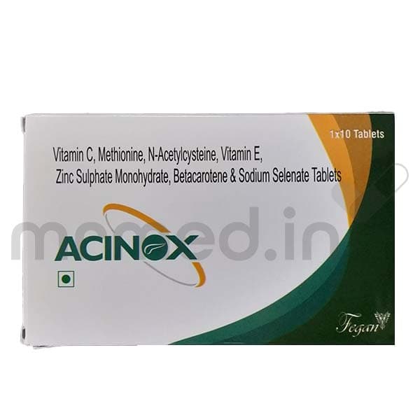 ACINOX TAB