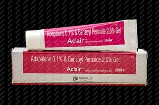 ACLAIR GEL