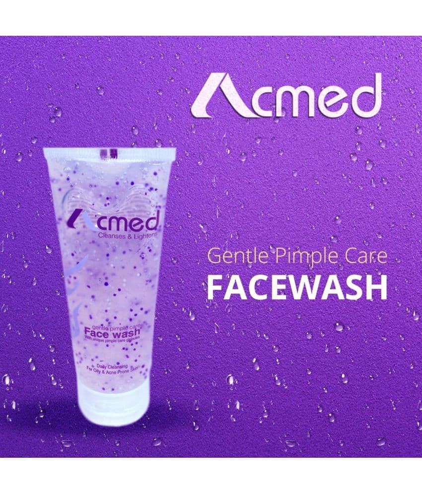 ACMED FACE WASH