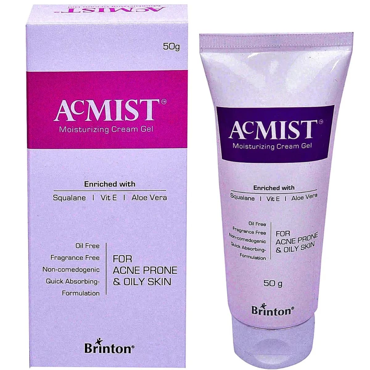 ACMIST MOIST GEL