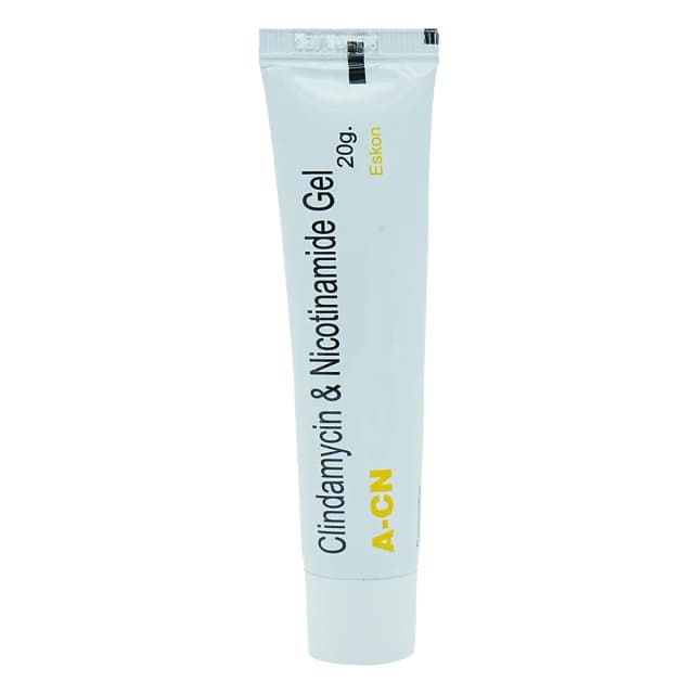 Acn Gel