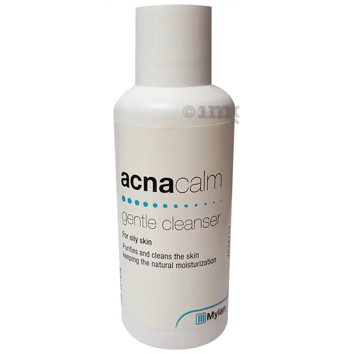 ACNACALM GENTLE CLEANSER