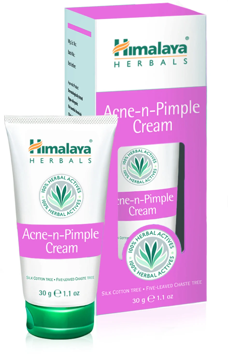 ACNE N PIMPLE CREAM