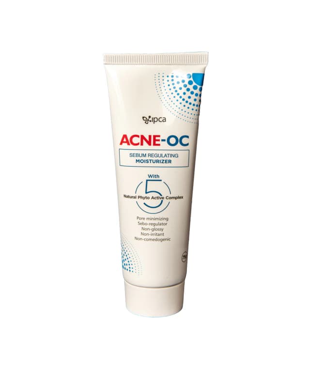 ACNE OC
