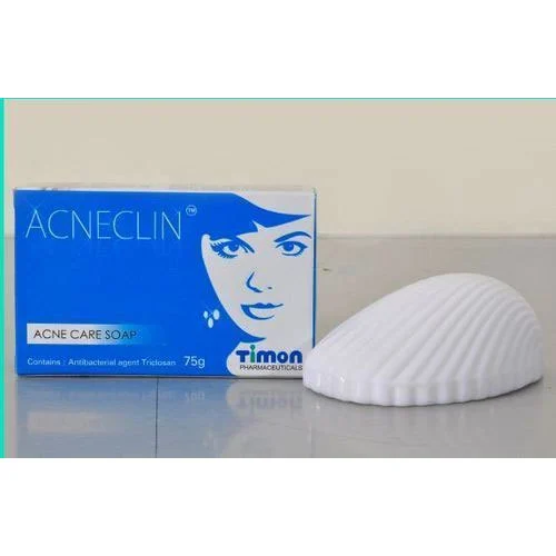 ACNECLIN SOAP
