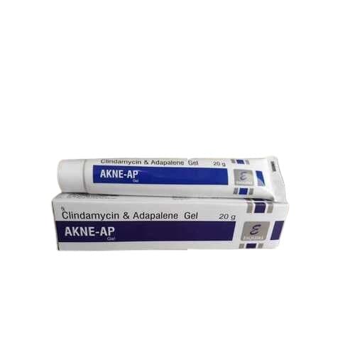 ACNECOAT AP GEL