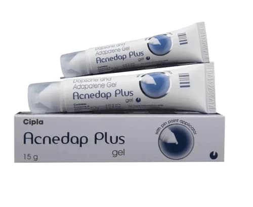 ACNEDAP PLUS