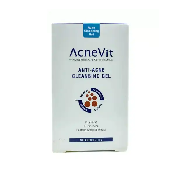 ACNEHIT GEL