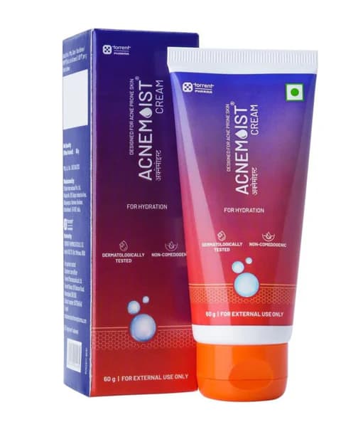 ACNEMOIST BAR