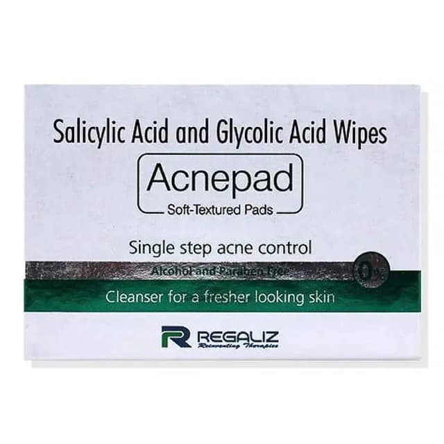 ACNEPAD PADS