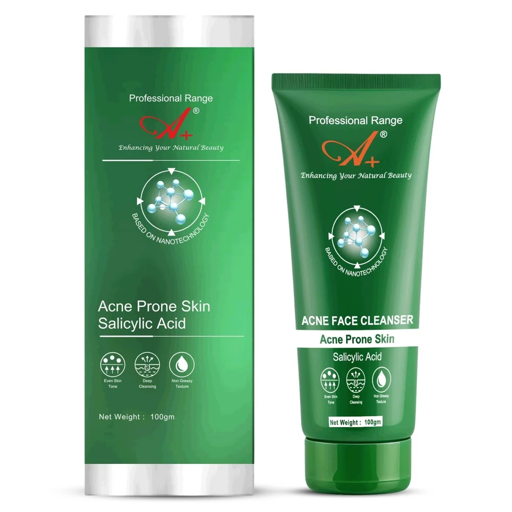 ACNEREST FACE WASH
