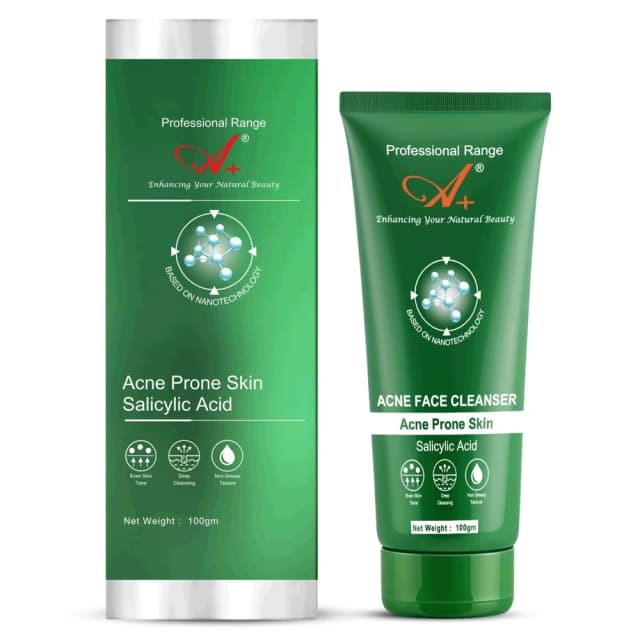 Acnerest Face Wash