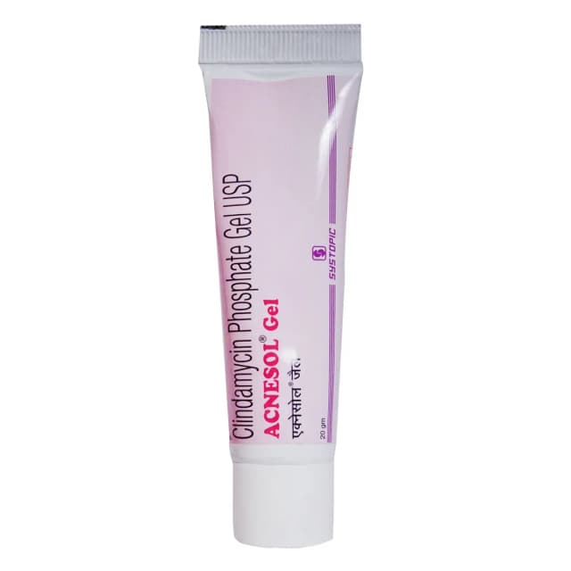 ACNESOL GEL