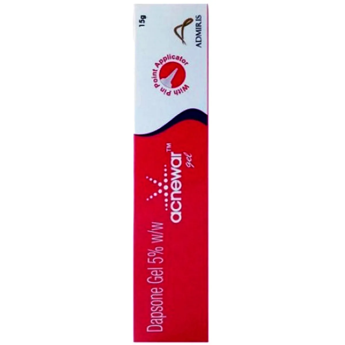 ACNEWAR GEL