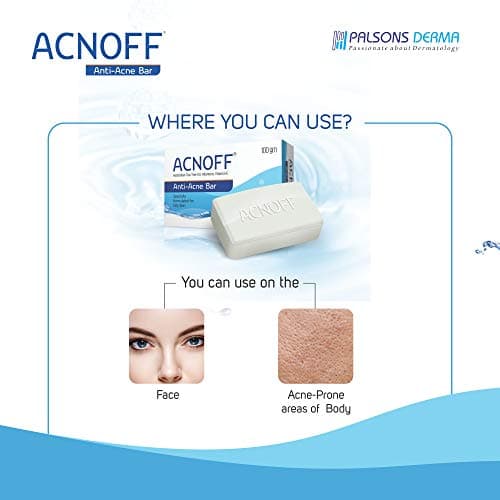 ACNOFF BAR