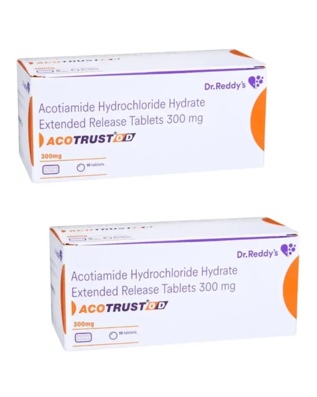 Acotrust Od Tab