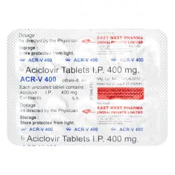 ACR-V 200 TAB