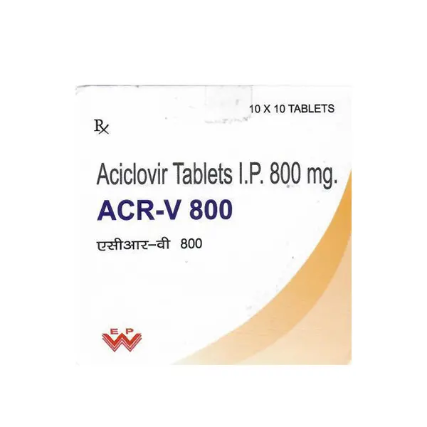 ACR-V CREAM