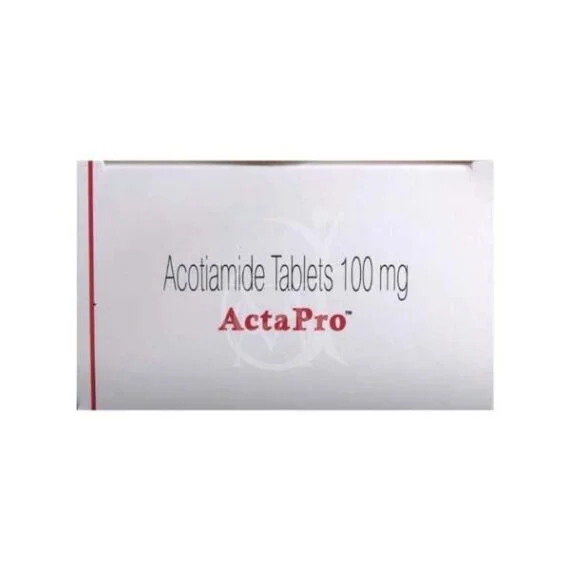 ACTAPRO OD TAB