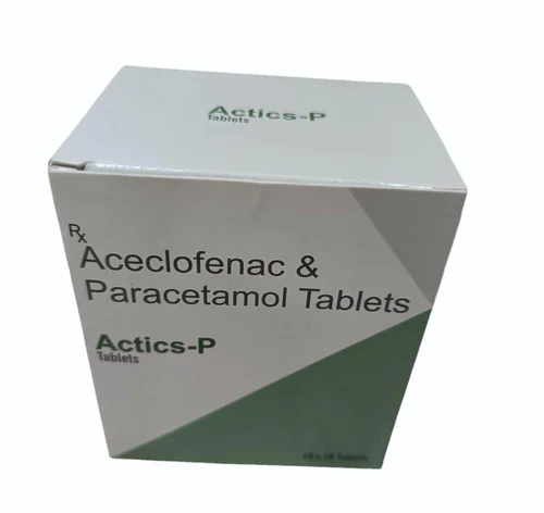 ACTBIS P TAB