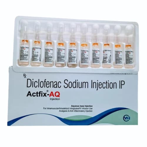 Actfix Gel