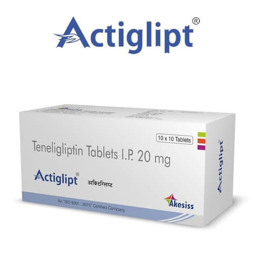ACTIGLIPT TAB