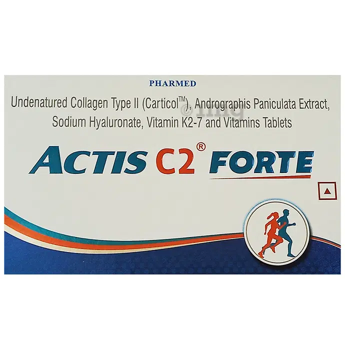 ACTIS C2 FORTE TAB