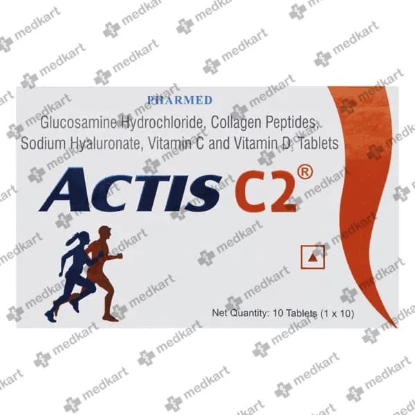 ACTIS C2 TAB