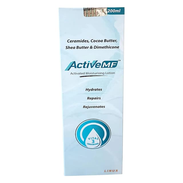 Active Mf Lotion